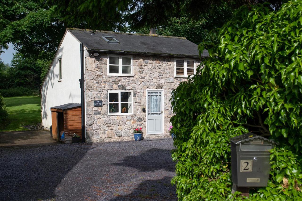 Finest Retreats - The Cottage - Luxury 1 Bed Cottage Rhydymwyn Exterior photo