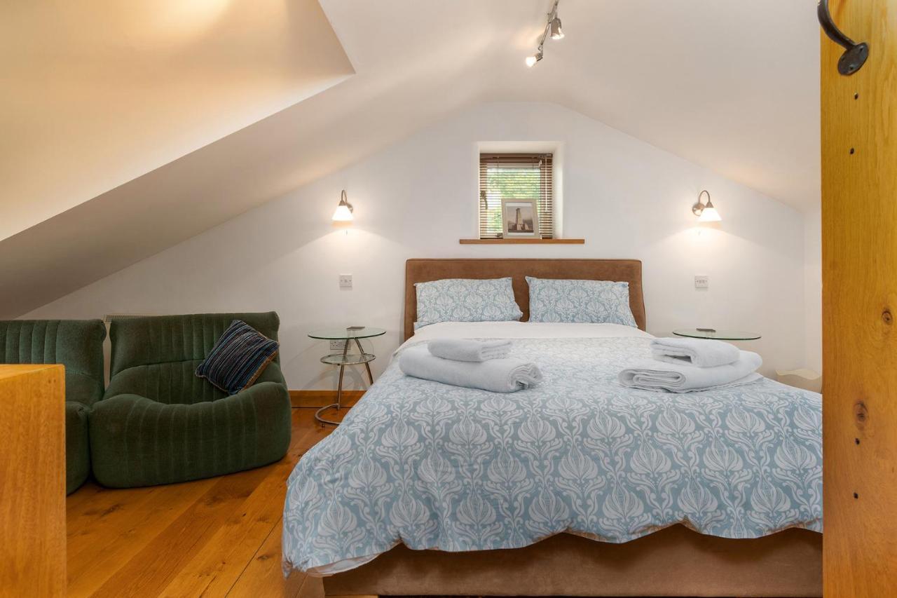 Finest Retreats - The Cottage - Luxury 1 Bed Cottage Rhydymwyn Exterior photo