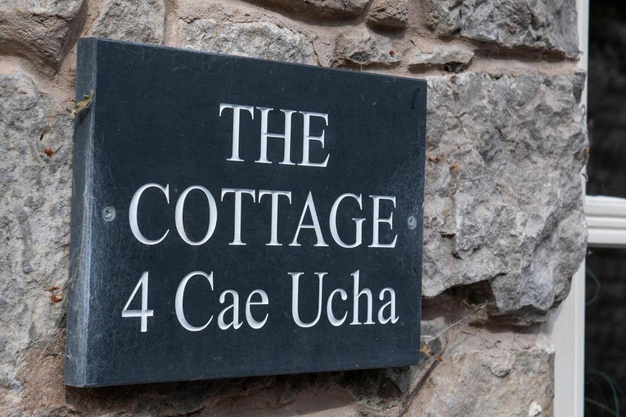 Finest Retreats - The Cottage - Luxury 1 Bed Cottage Rhydymwyn Exterior photo